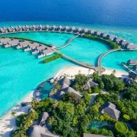 Milaidhoo Maldives, hotell sihtkohas Finolhus