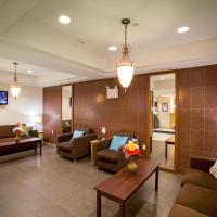 Holiday Inn Express Stellarton-New Glasgow, an IHG Hotel, hotel sa Stellarton