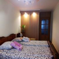 Apartments in Lviv, hotel near Lviv International Airport - LWO, Lviv