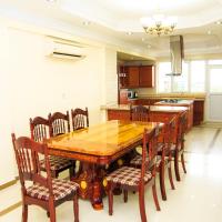 Spacious Apartment near the Beach in Masaki، فندق في دار السلام