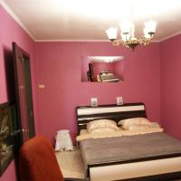 Apartment Olivia na 50 let Oktyabrya