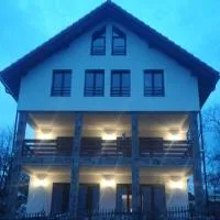 Popasul din Pietrar, hotel di Preluca Veche