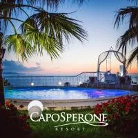 CapoSperone Resort, hotel u gradu Palmi