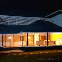 Thenmala Heritage, hotel u gradu Kolattupuzha