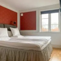 Mamma Carinas Pensionat B&B, hótel í Bankeryd