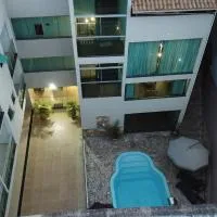 Pousada Circuito dos Inconfidentes, hotel a Congonhas