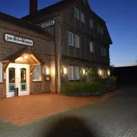Hotel zum Gesundbrunnen, hotell sihtkohas Bad Zwischenahn