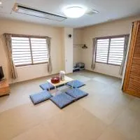 kawagutiko station inn / Vacation STAY 63735, hotel di Azagawa