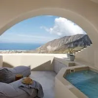 Star Infinity Suites