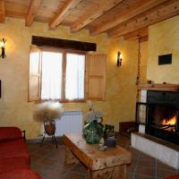 Casa Rural Roblejimeno