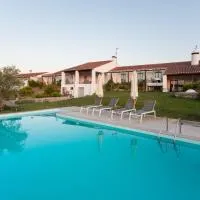 Monte da Estrela - Country House & SPA, hotel v destinaci Moura