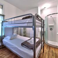 Hotel Mini Inc, готель в районі Gay Village, у Монреалі