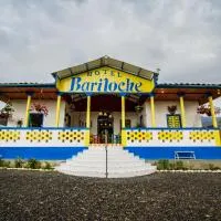 Hotel Bariloche, hotel em Santa Rosa de Cabal