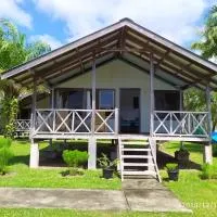 MB Camp Singkil, hotel a Gosongtelaga