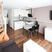 Neckarzeit, hotel em Neckarwestheim