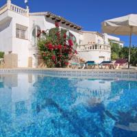 Casas de Torrat Villa Sleeps 7 Pool Air Con WiFi