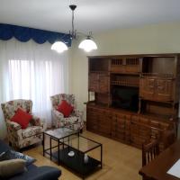 Casa rural VuT - La Calera -