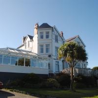 Trecastell Hotel, hotell i Amlwch