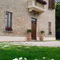 Villa Blanco's, hotel en Morciano di Romagna