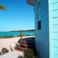 パラダイス ベイ バハマ（Paradise Bay Bahamas）、Farmerʼs Hillのホテル