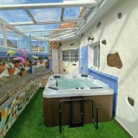 Los mejores hoteles con jacuzzi en la habitación en Gran Canaria 10 La Acequia