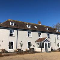 The Ship Inn, hotel in Dymchurch