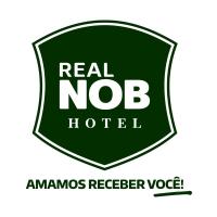 Real NOB Hotel, hotel in Orleans