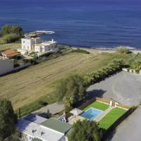 Hara's Beach Villa