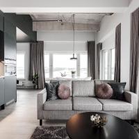 Forenom Hotels & Apartments Arlanda, hotel pobl&iacute;ž Leti&scaron;tě Stockholm Arlanda - ARN, Arlanda