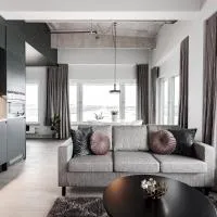 Forenom Hotels & Apartments Arlanda: Arlanda şehrinde bir otel