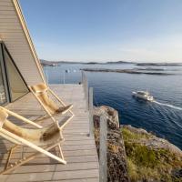 Ilimanaq Lodge, hotel cerca de Qasigiannguit Heliport - JCH, Ilmanaq