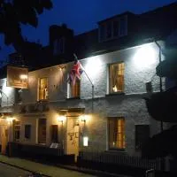 The Globe Inn โรงแรมในแชกฟอร์ด