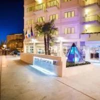 Hotel Europa, hotel sa Latina