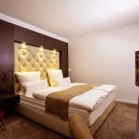 Hotel Reckord, hotel a Herzebrock