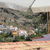 Casita del Pedregal