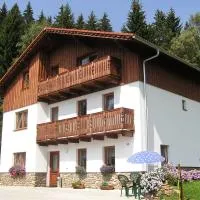 Pension Pek, hotell sihtkohas Kubova Huť