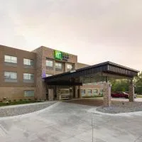 Holiday Inn Express & Suites - Portage by IHG, hotel a Portage