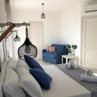 La Rinella: Caria'da bir otel