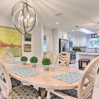 Jacksonville Gem - Ideal Location to Beaches!, hotel near NAS Jacksonville (Towers Field) - NIP, Jacksonville