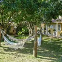Alambari Village, hotel di Alambari