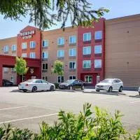 Phoenix Inn Suites Albany, hotel em Albany