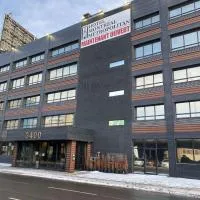 Hotel Montreal Metropolitan, an Ascend Collection Hotel, hotel en Montreal