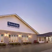 Travelodge by Wyndham Port Elgin, ξενοδοχείο σε Port Elgin