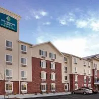 WoodSpring Suites Frederick I-70, hôtel à Frederick