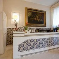 Hotel Ariston – hotel w mieście Livorno
