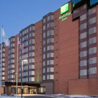 Viesnīca Holiday Inn Ottawa East, an IHG Hotel pilsētā Otava