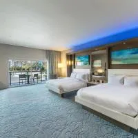 Viesnīca Shade Hotel Redondo Beach pilsētā Rendondobīča