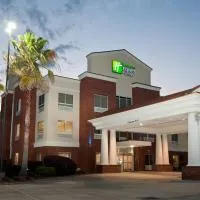 Holiday Inn Express Hotel & Suites Scott-Lafayette West by IHG, Hotel in Scott