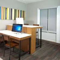 Holiday Inn Express Hotel & Suites Scott-Lafayette West by IHG, hotel v destinaci Scott