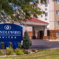 Candlewood Suites - Topeka West, an IHG Hotel, hotel in Topeka